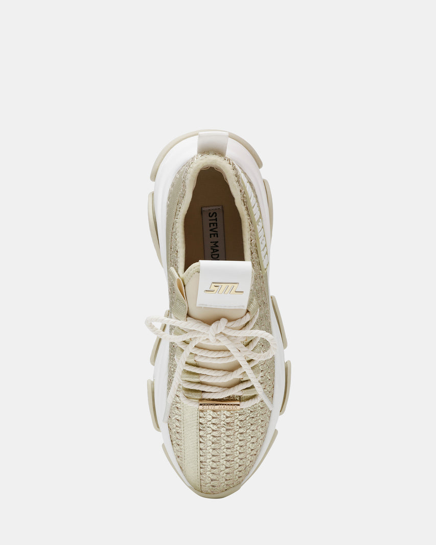 PROJECT WHITE GOLD