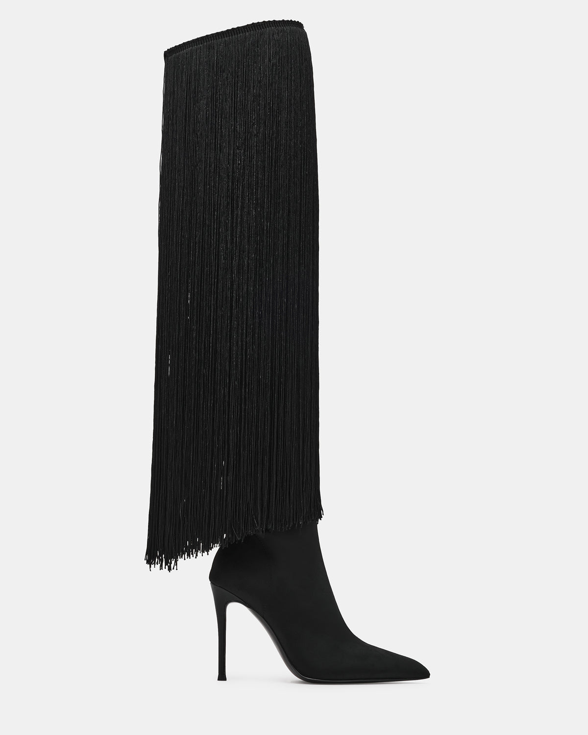 Steve Madden Australia PROVOQUE BLACK - position 2