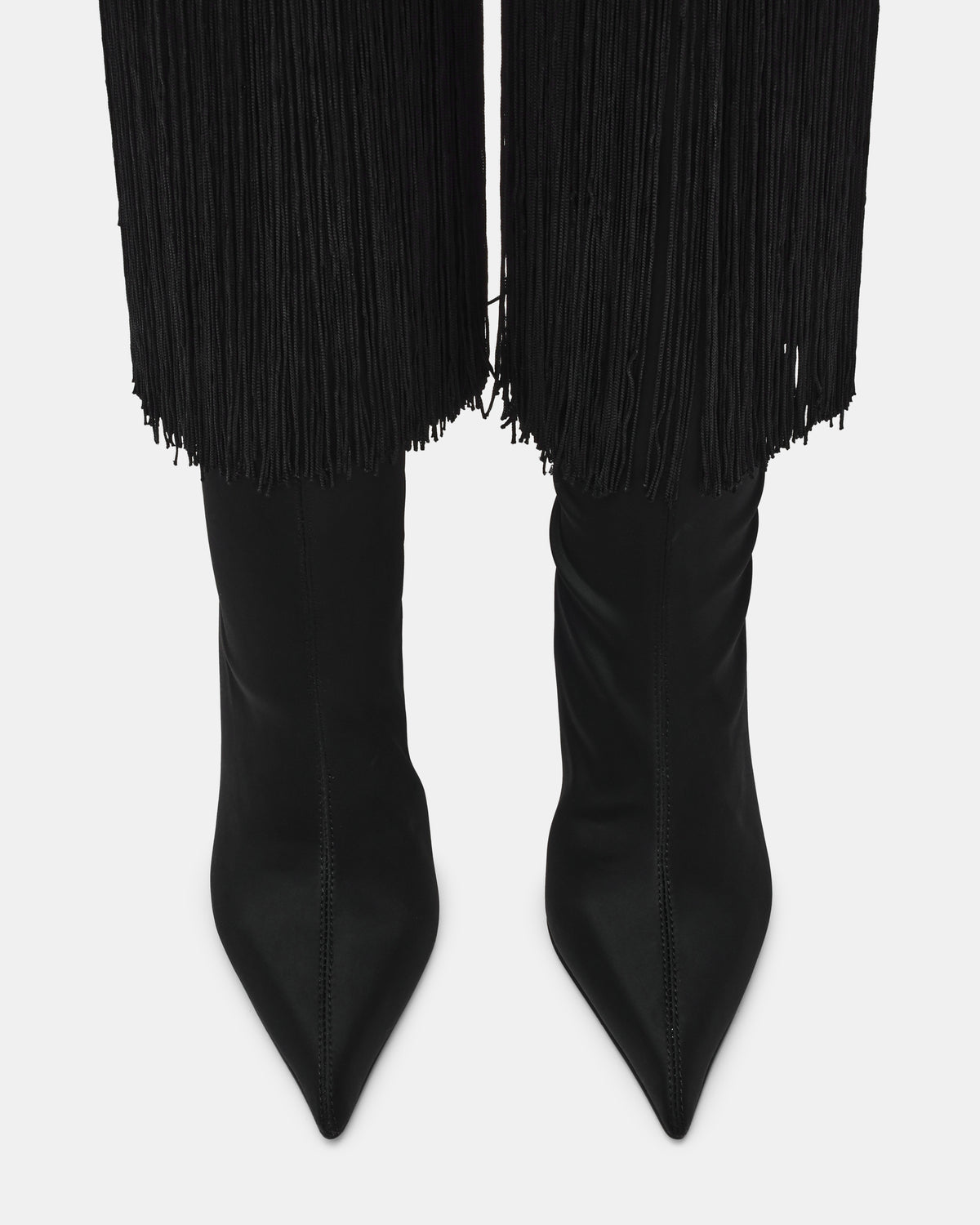 Steve Madden Australia PROVOQUE BLACK - position 10 - view 5