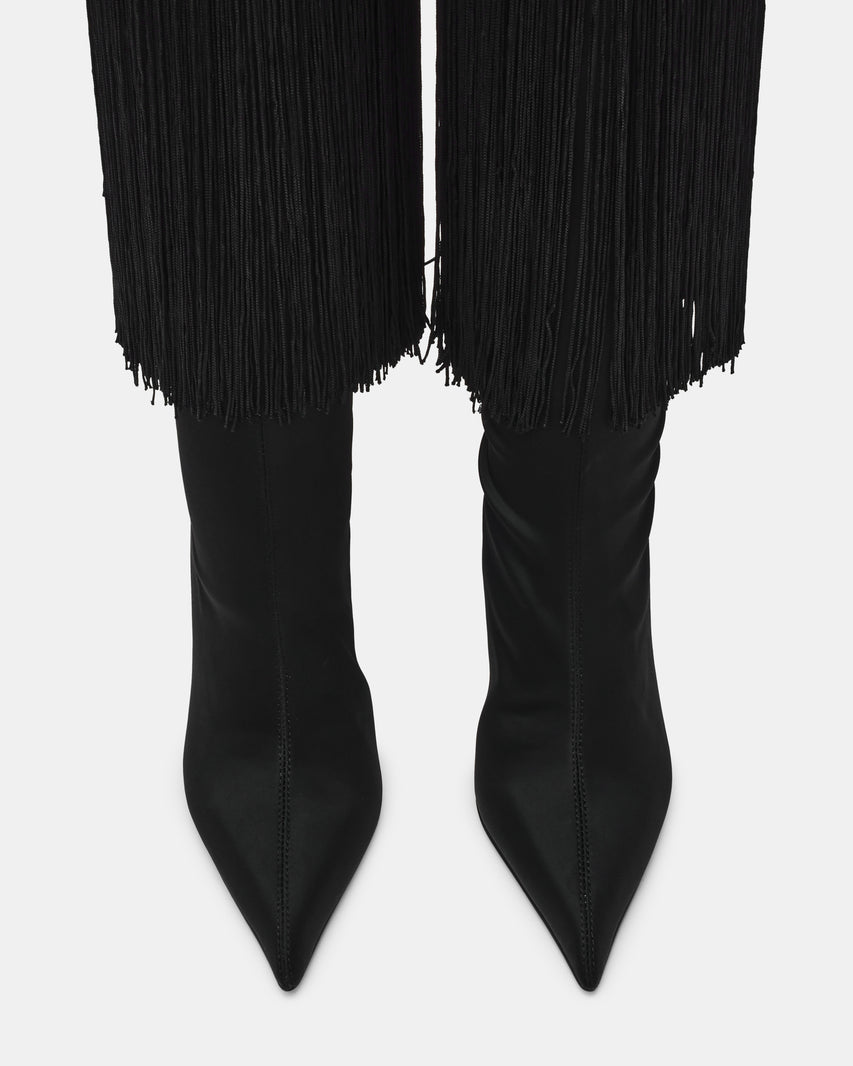 Steve Madden Australia PROVOQUE BLACK - position 10 - view 5