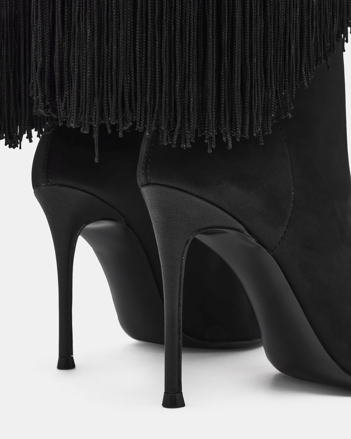 Steve Madden Australia PROVOQUE BLACK - position 11 - view 7