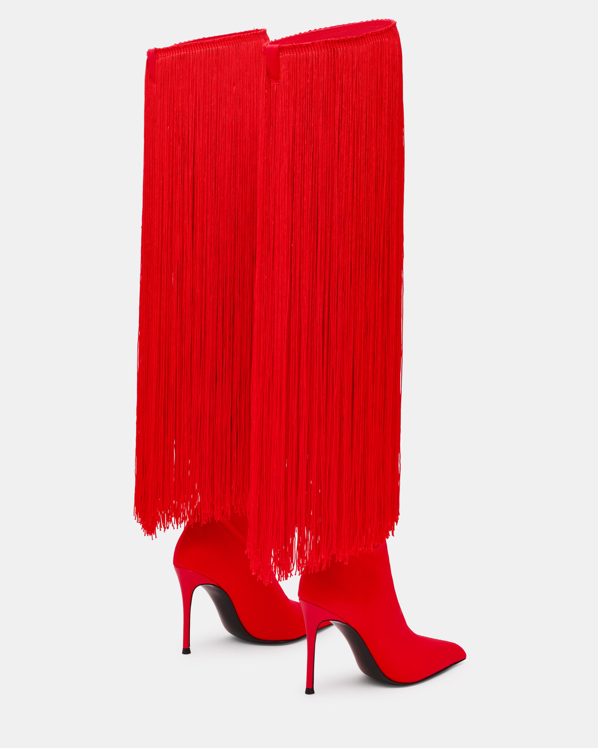 Steve Madden Australia PROVOQUE RED - position 8 - view 6