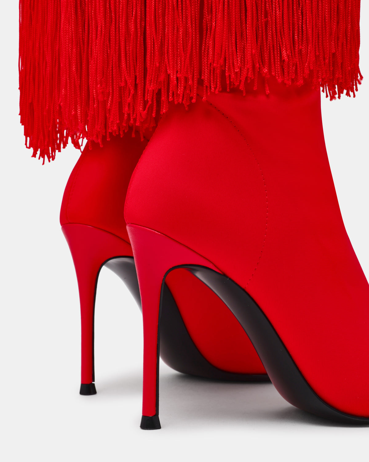 Steve Madden Australia PROVOQUE RED - position 10 - view 7