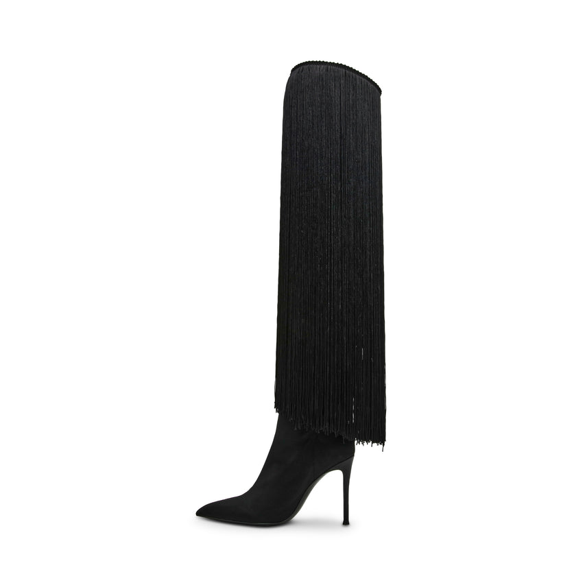 Steve Madden Australia PROVOQUE BLACK - position 3 - view 3