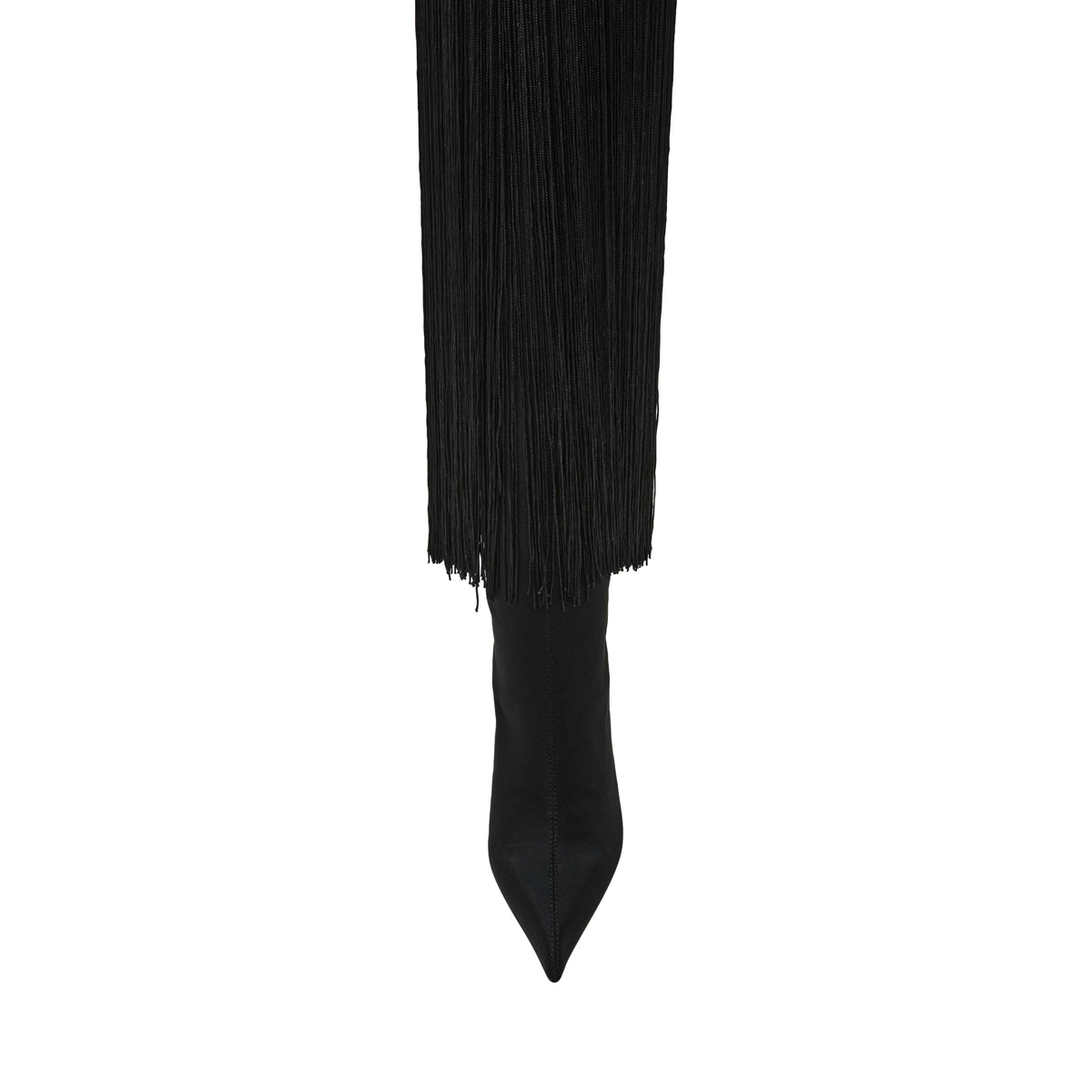 Steve Madden Australia PROVOQUE BLACK - position 5 - view 4