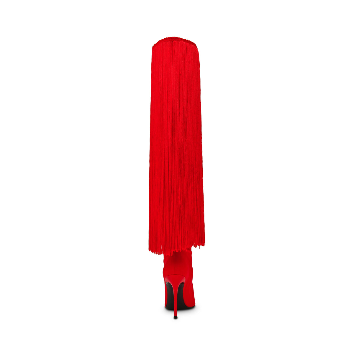 Steve Madden Australia PROVOQUE RED - position 4 - view 8