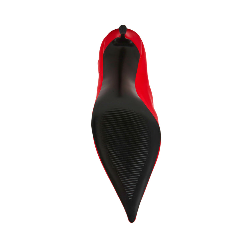 Steve Madden Australia PROVOQUE RED - position 6 - view 9