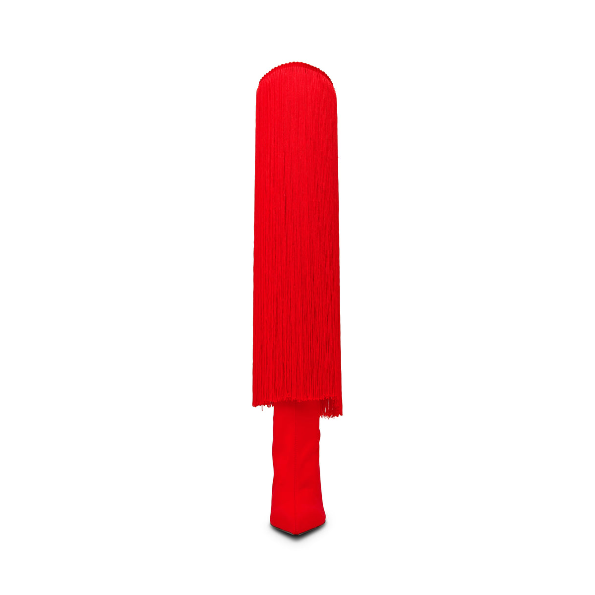 Steve Madden Australia PROVOQUE RED - position 3 - view 4