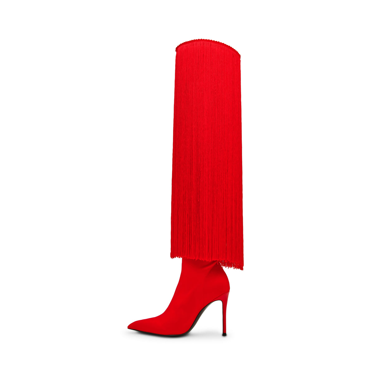 Steve Madden Australia PROVOQUE RED - position 2 - view 3