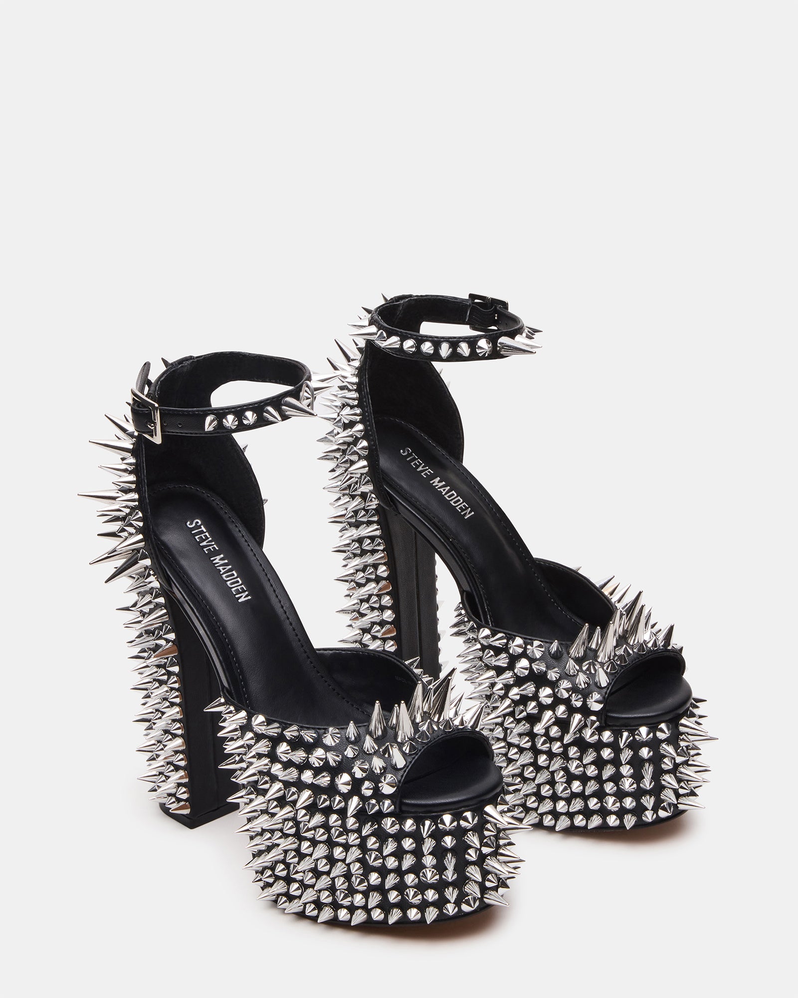 PUNK BLACK - view 2