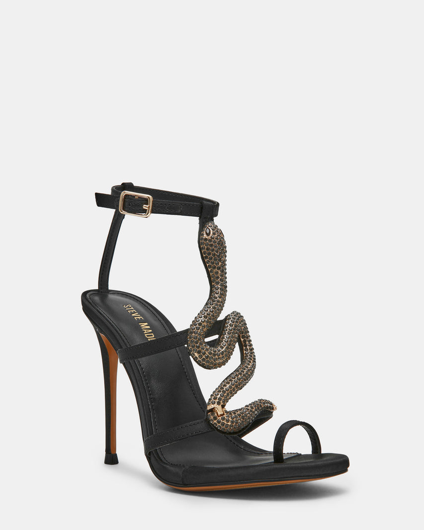 PYTHON BLACK - view 2