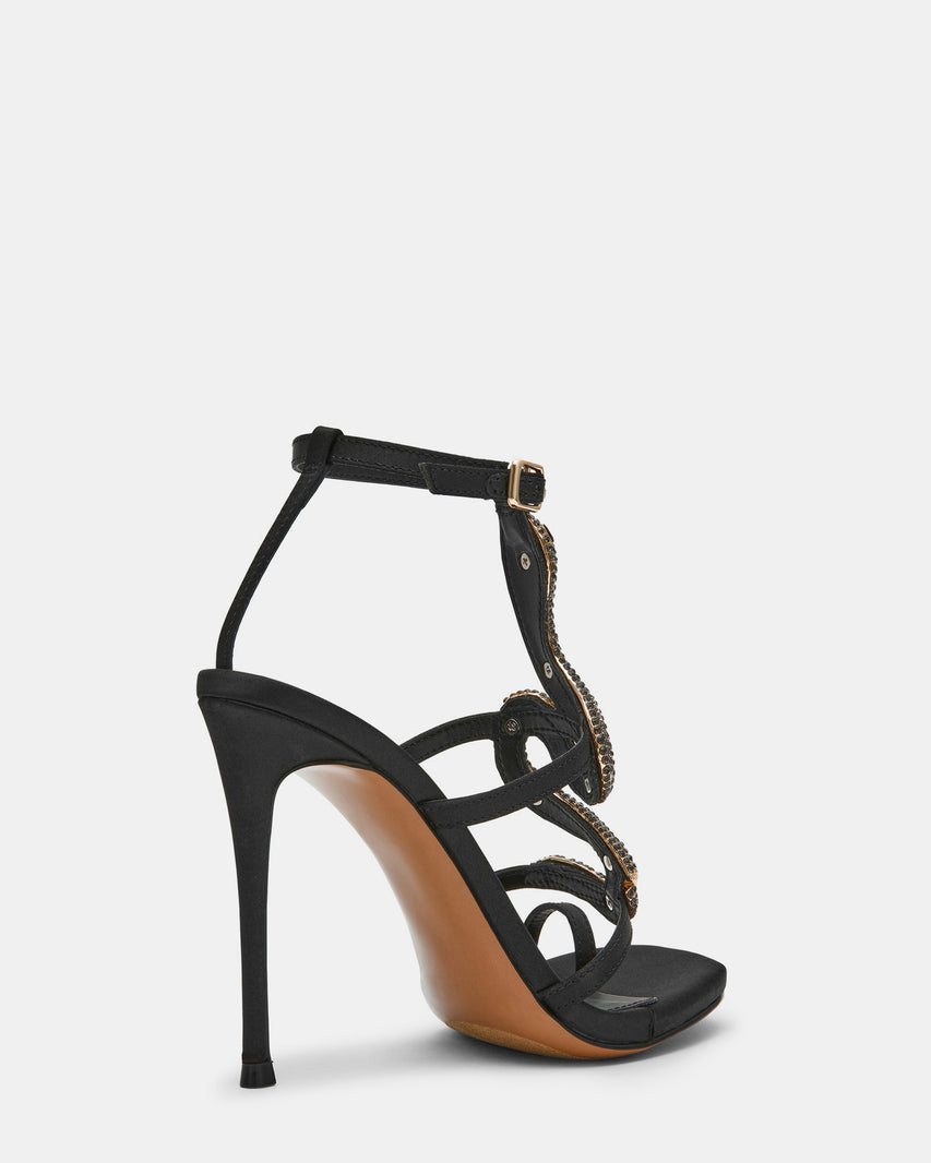 PYTHON BLACK - view 5