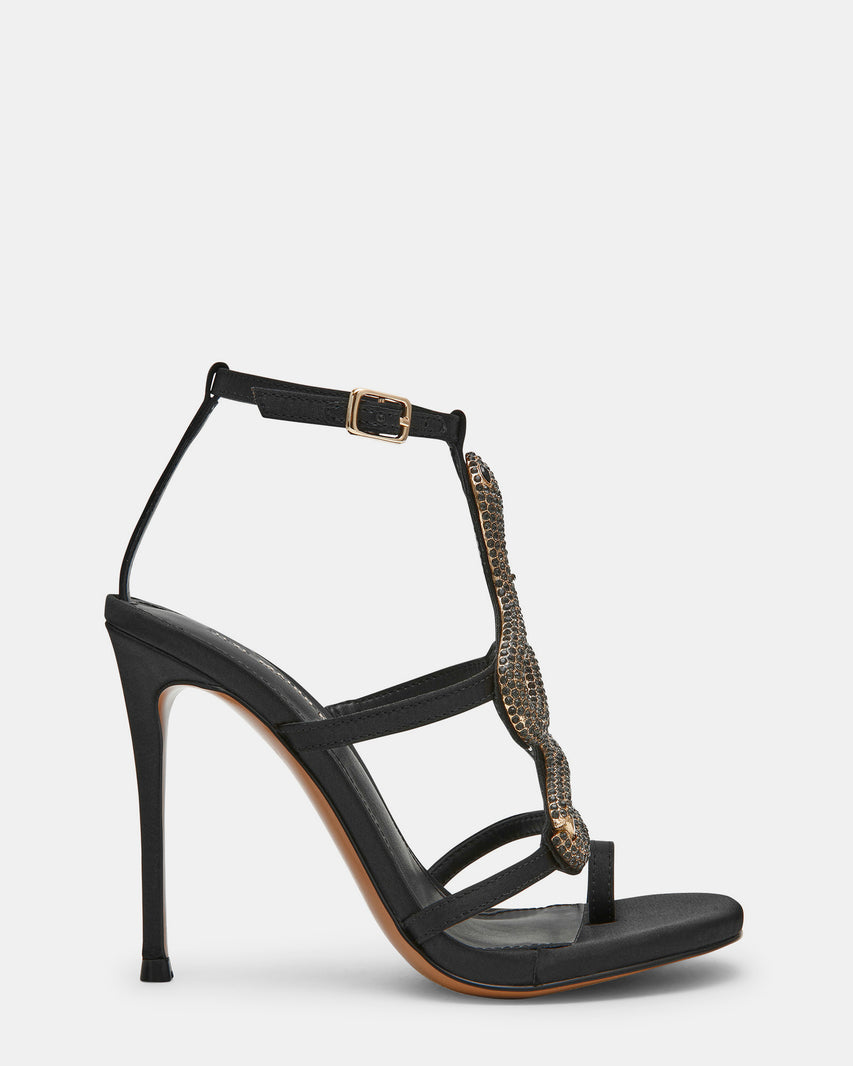 PYTHON BLACK