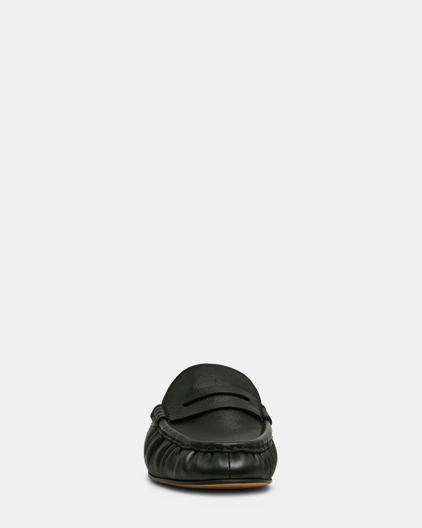 RAFE BLACK LEATHER - view 3