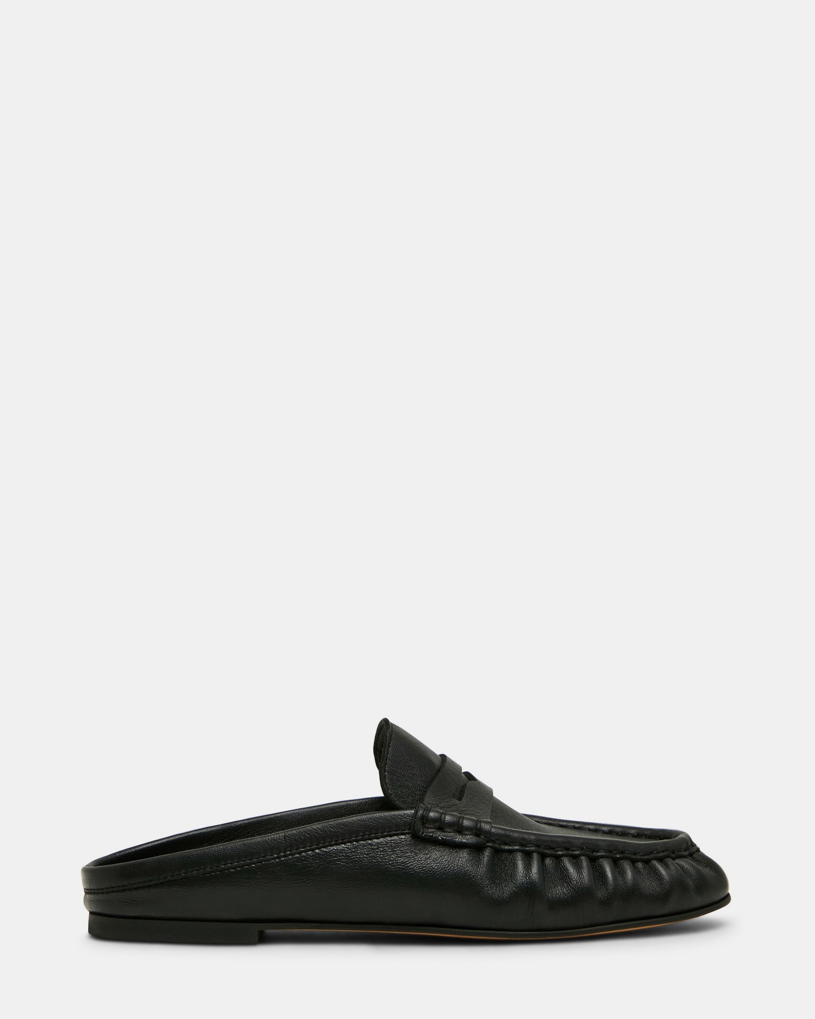 RAFE BLACK LEATHER