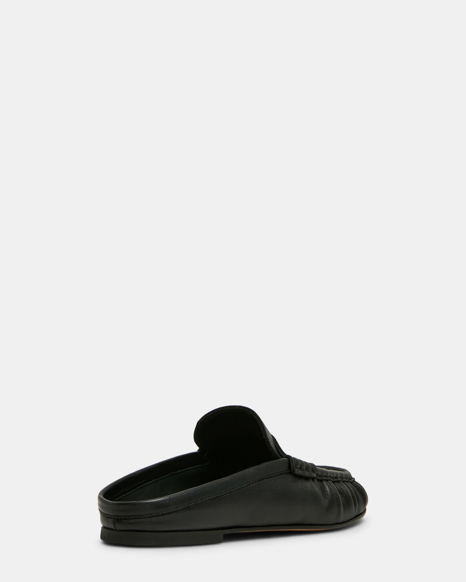 RAFE BLACK LEATHER - view 5