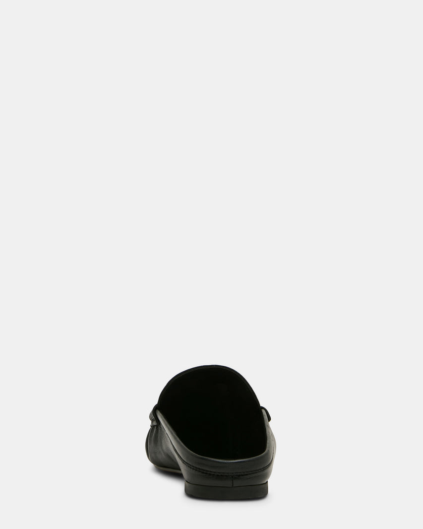 RAFE BLACK LEATHER - view 6