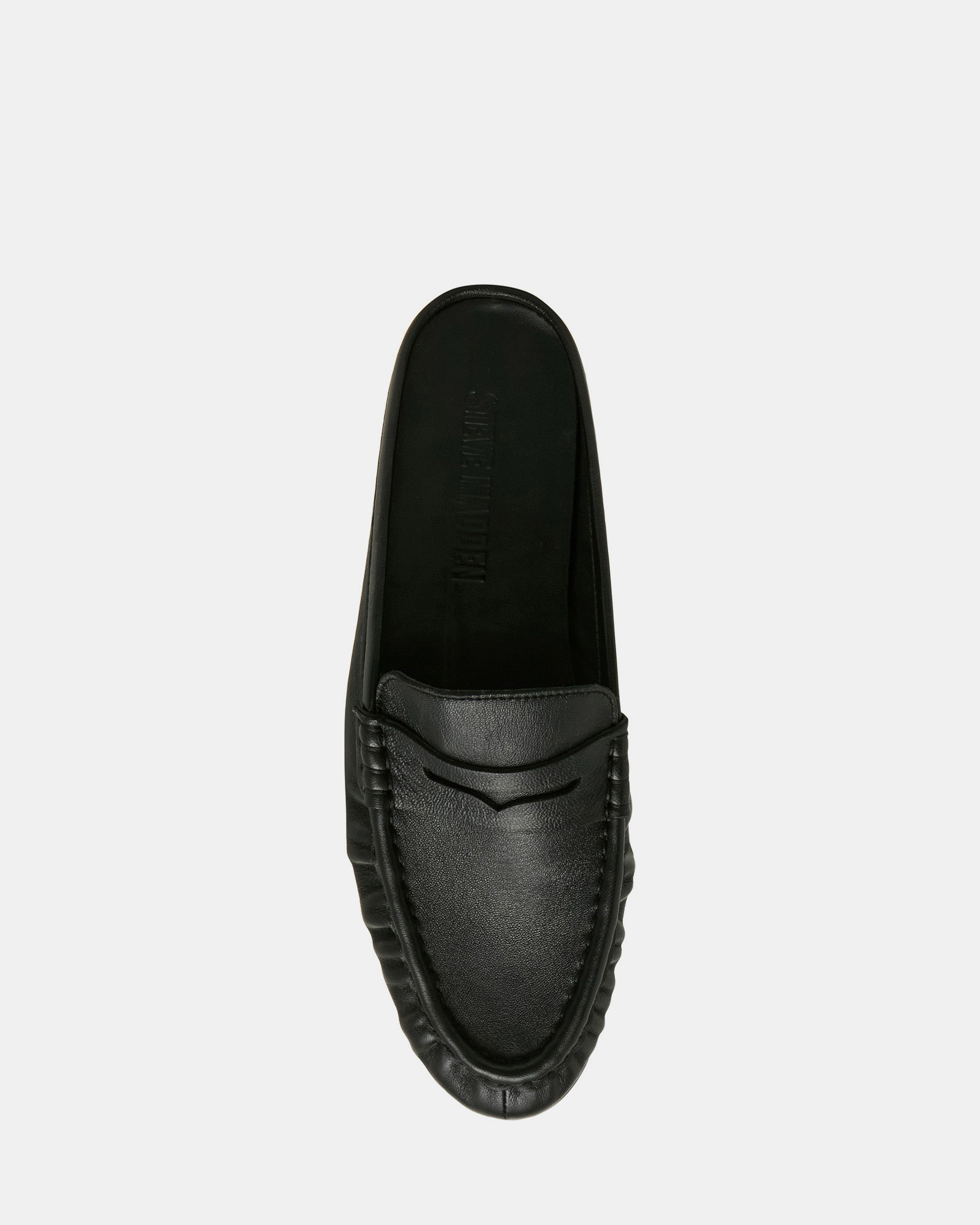 RAFE BLACK LEATHER - view 4
