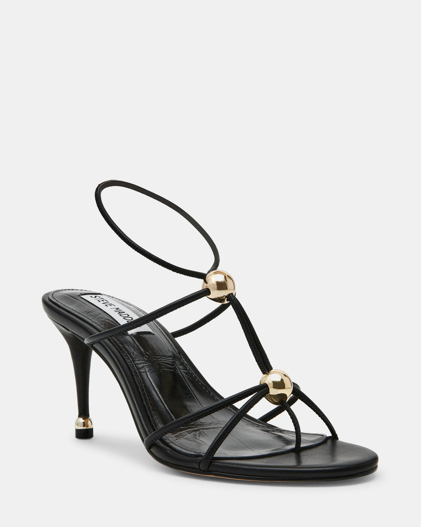 RAMOS BLACK - view 4