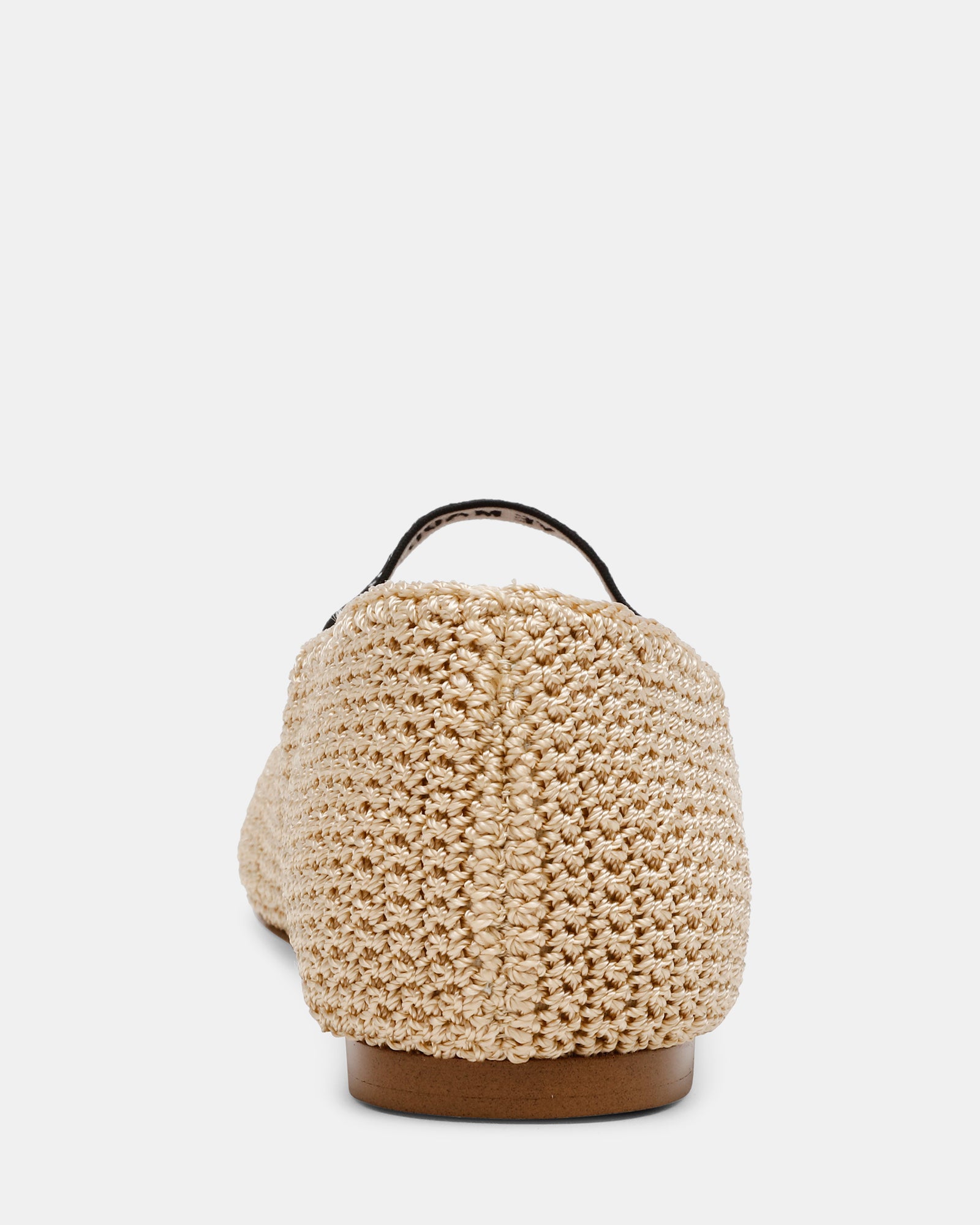 RAZZLER-C NATURAL | Steve Madden Australia