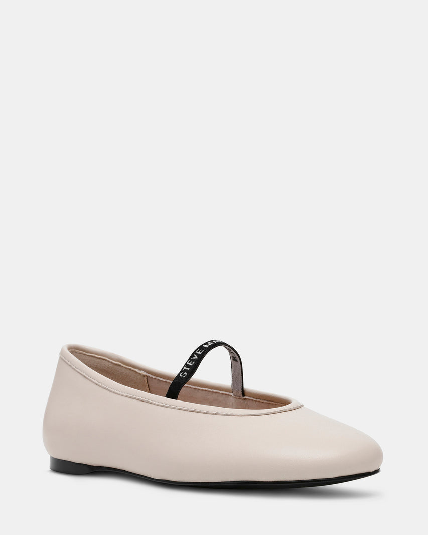 RAZZLER BONE LEATHER