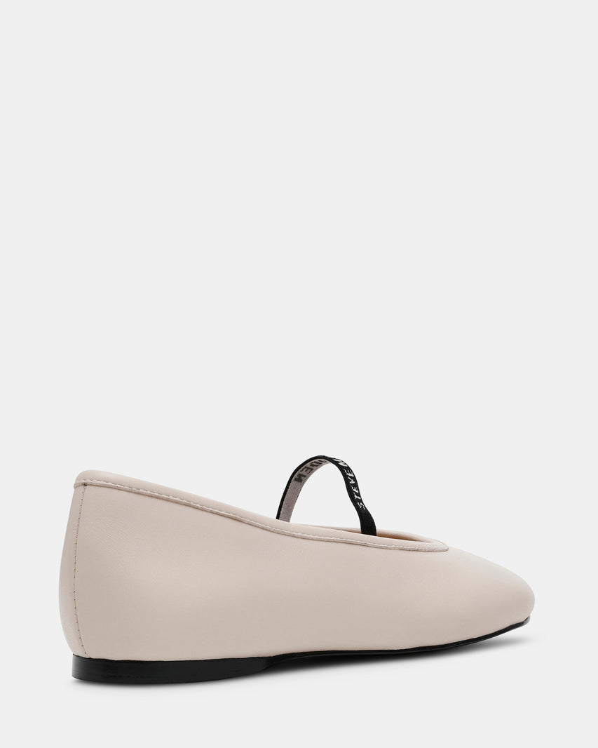 RAZZLER BONE LEATHER