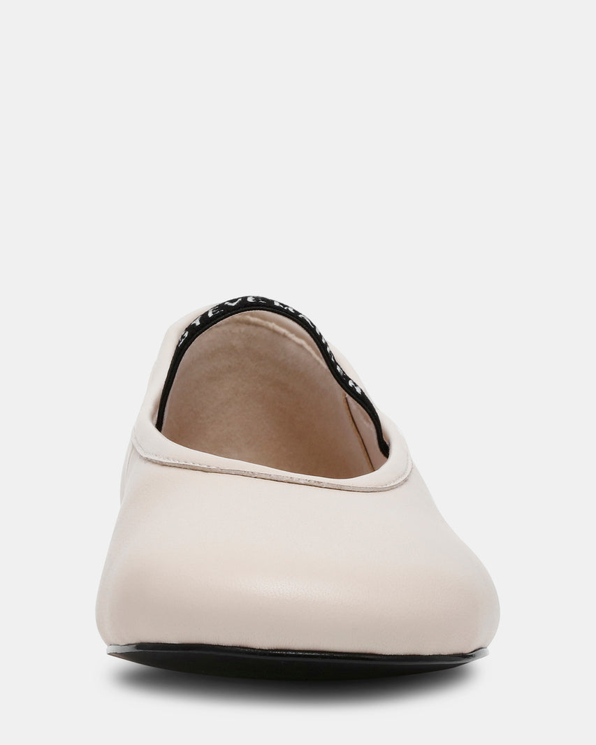 RAZZLER BONE LEATHER