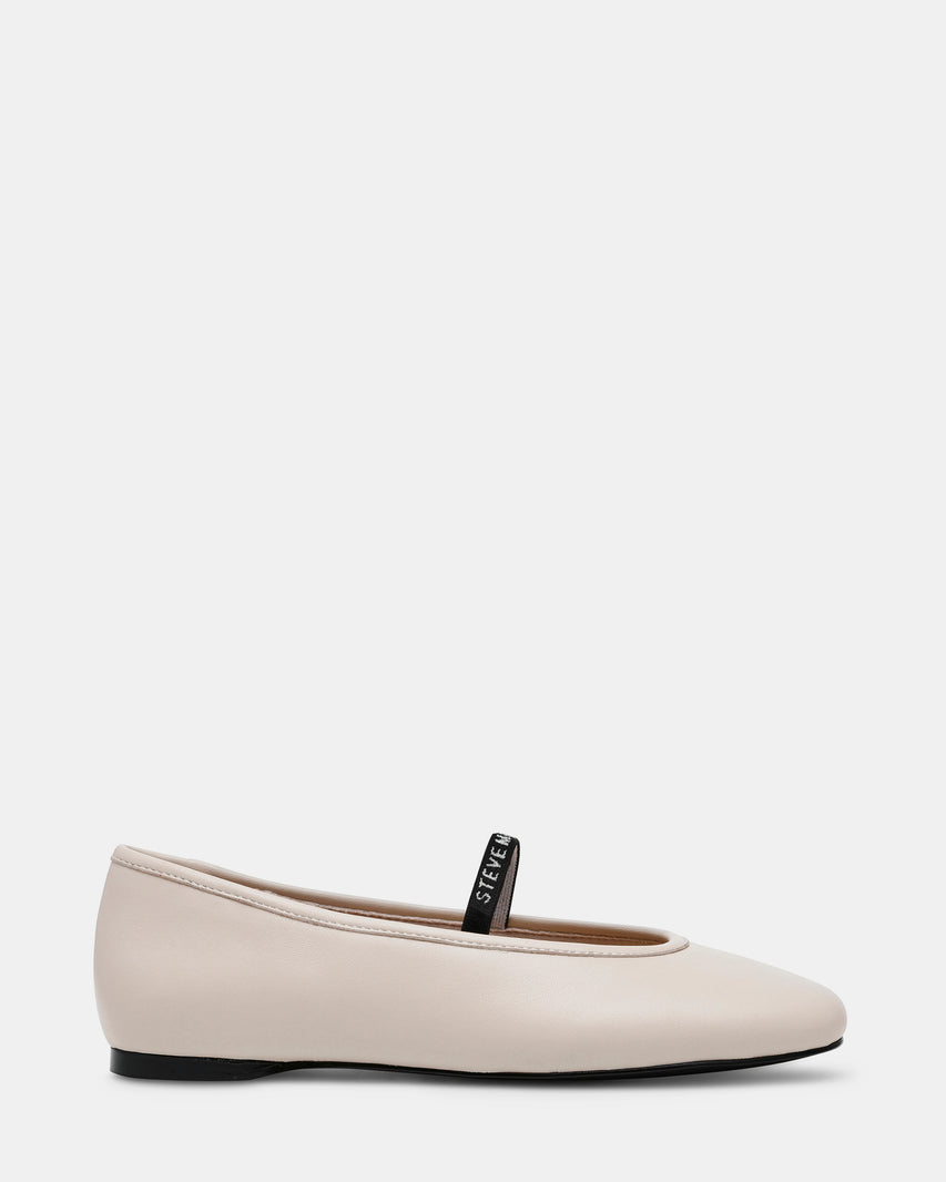 RAZZLER BONE LEATHER