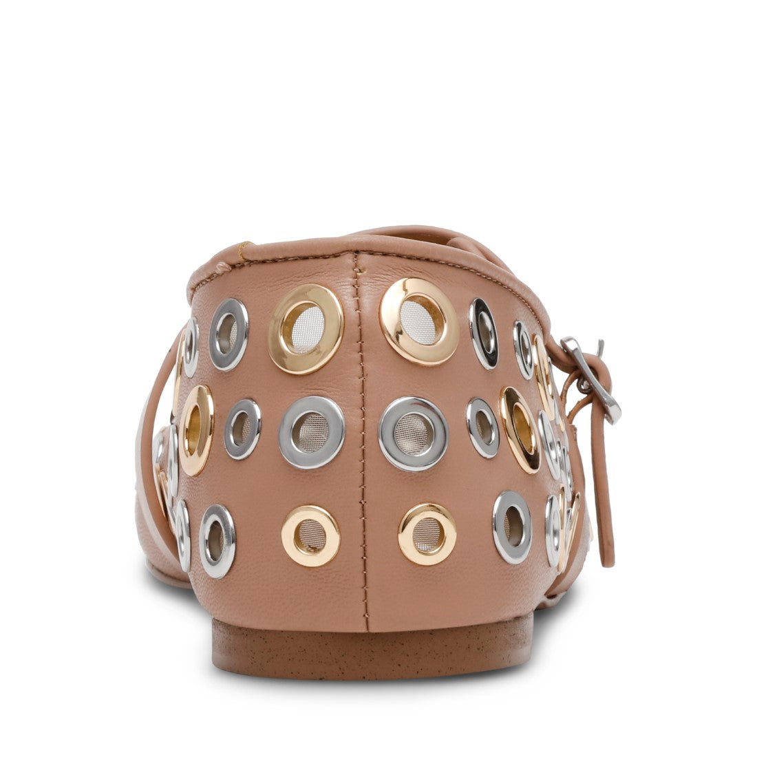 REJOICE-S BLUSH SILVER/GOLD