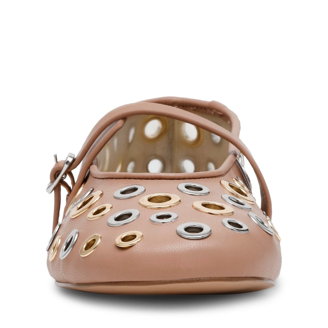 REJOICE-S BLUSH SILVER/GOLD
