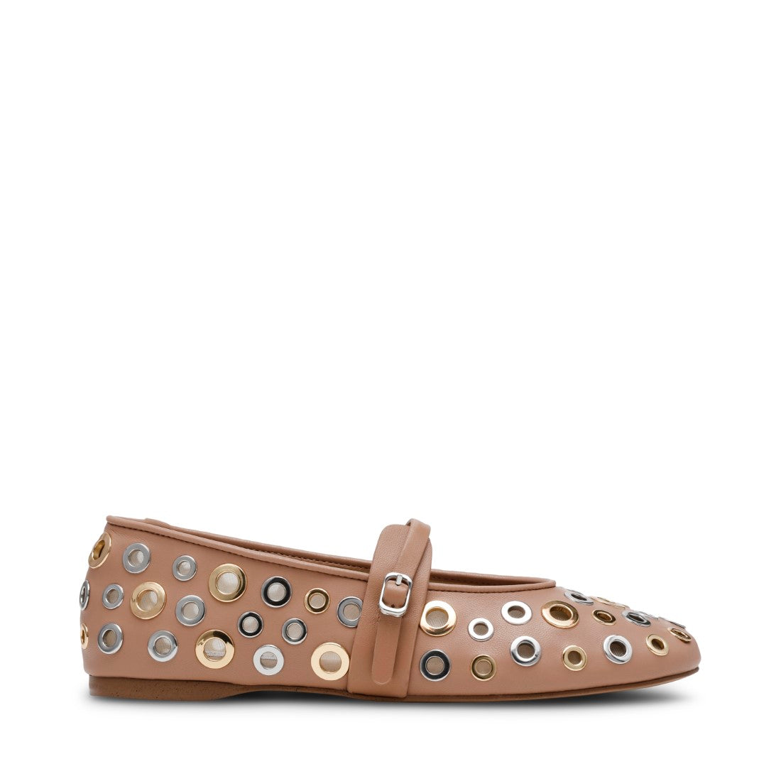 REJOICE-S BLUSH SILVER/GOLD