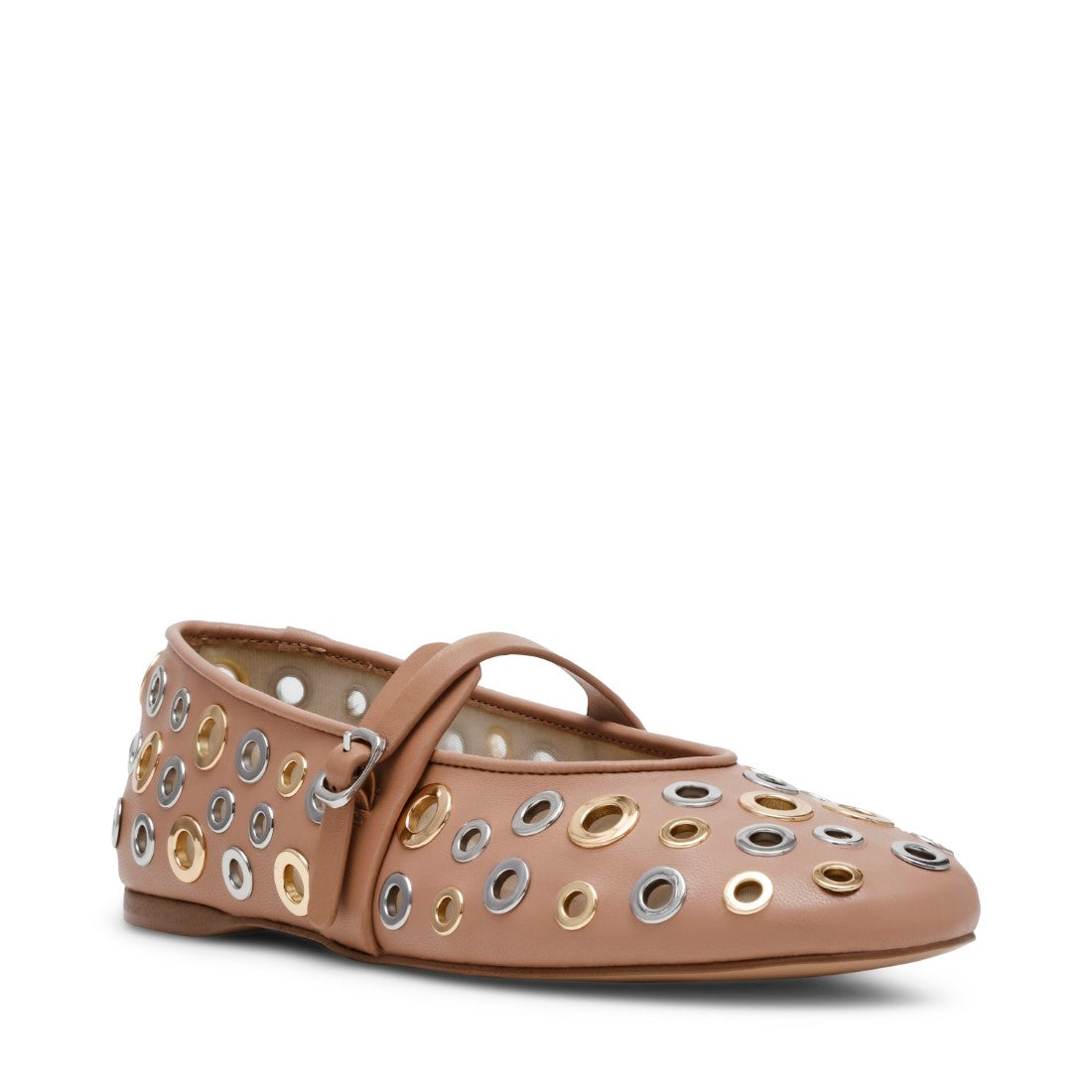 REJOICE-S BLUSH SILVER/GOLD