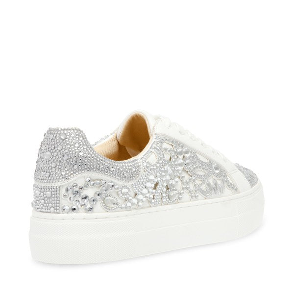 Steve Madden Australia REMMIE SILVER ALL PRODUCTS