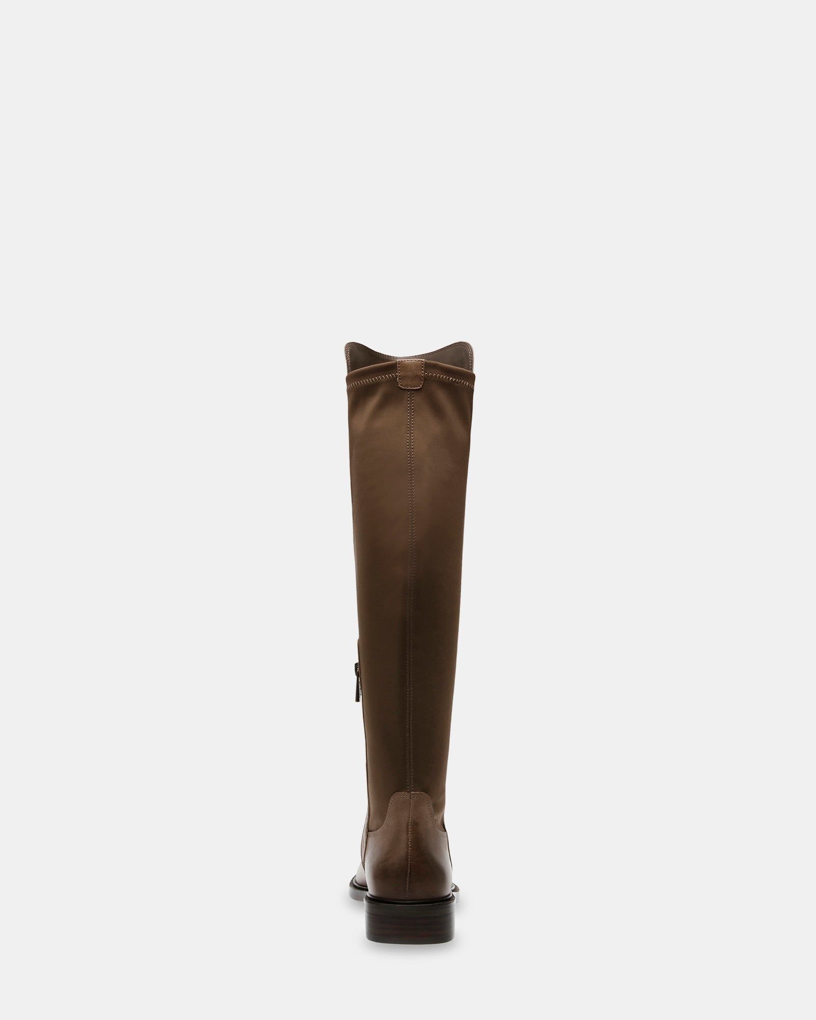 RESONATE BROWN LEATHER