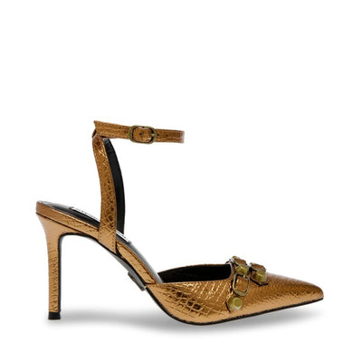 Steve Madden Australia RETRIEVER BRONZE TOP PICKS WOMEN'S SHOES