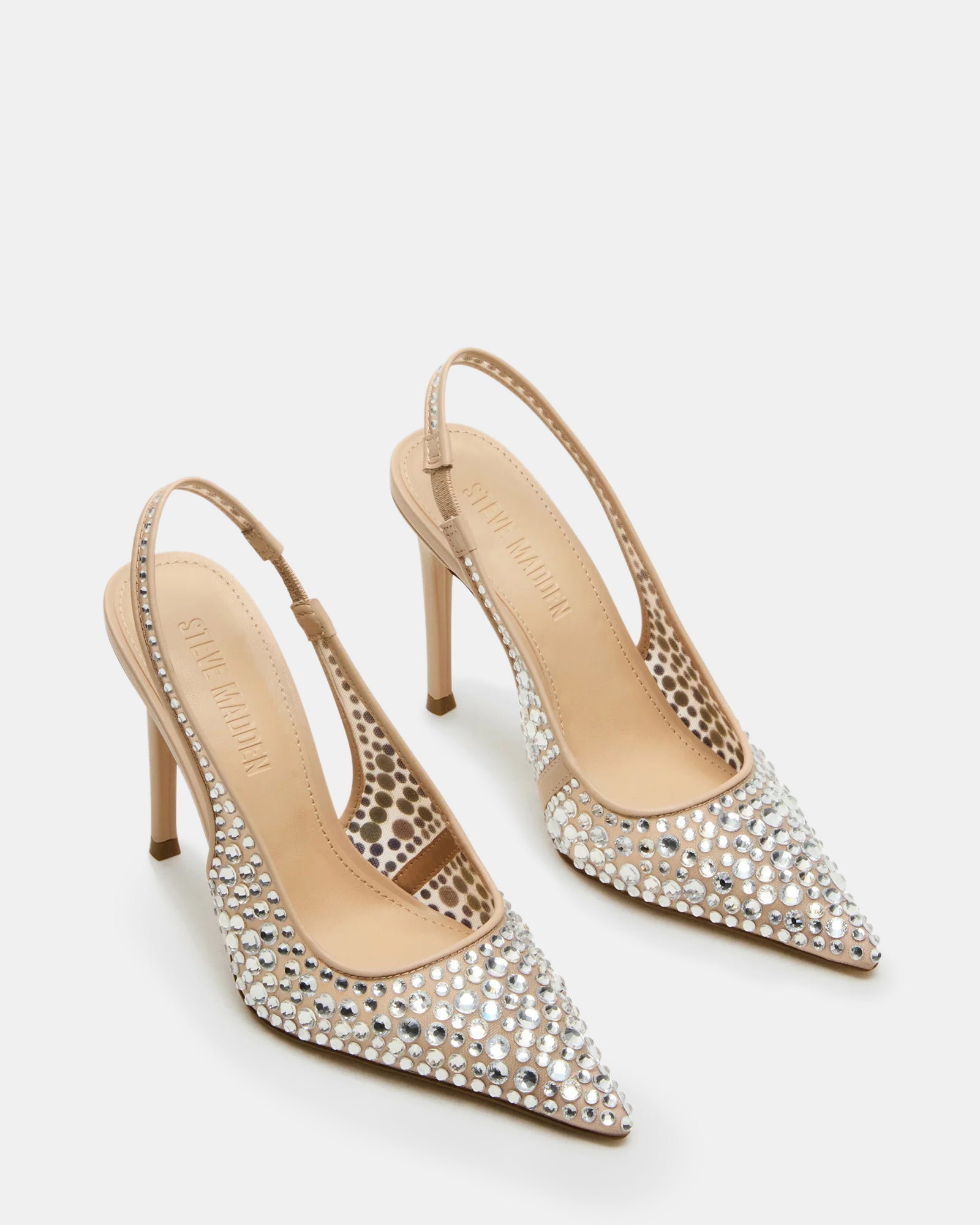 REYES-R RHINESTONE