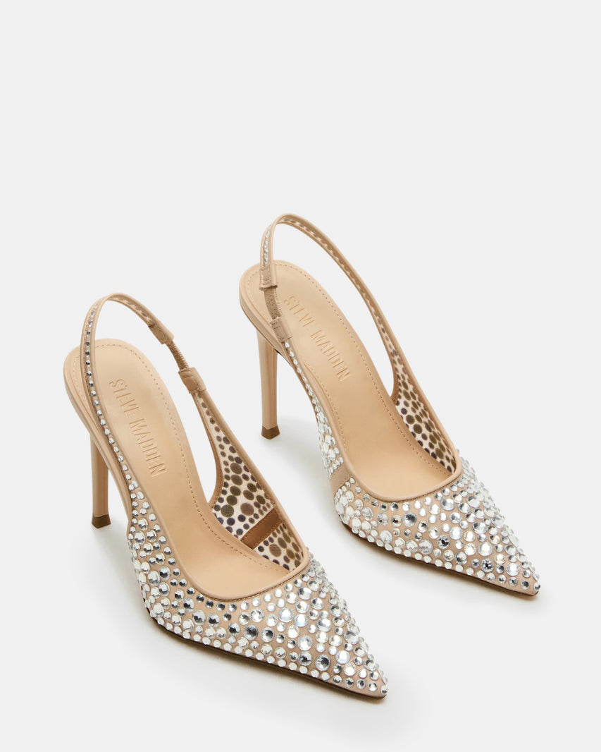REYES-R RHINESTONE