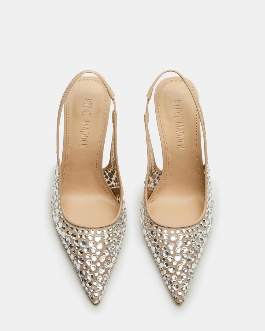 REYES-R RHINESTONE