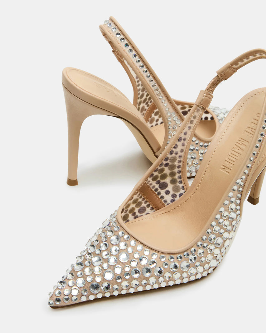REYES-R RHINESTONE