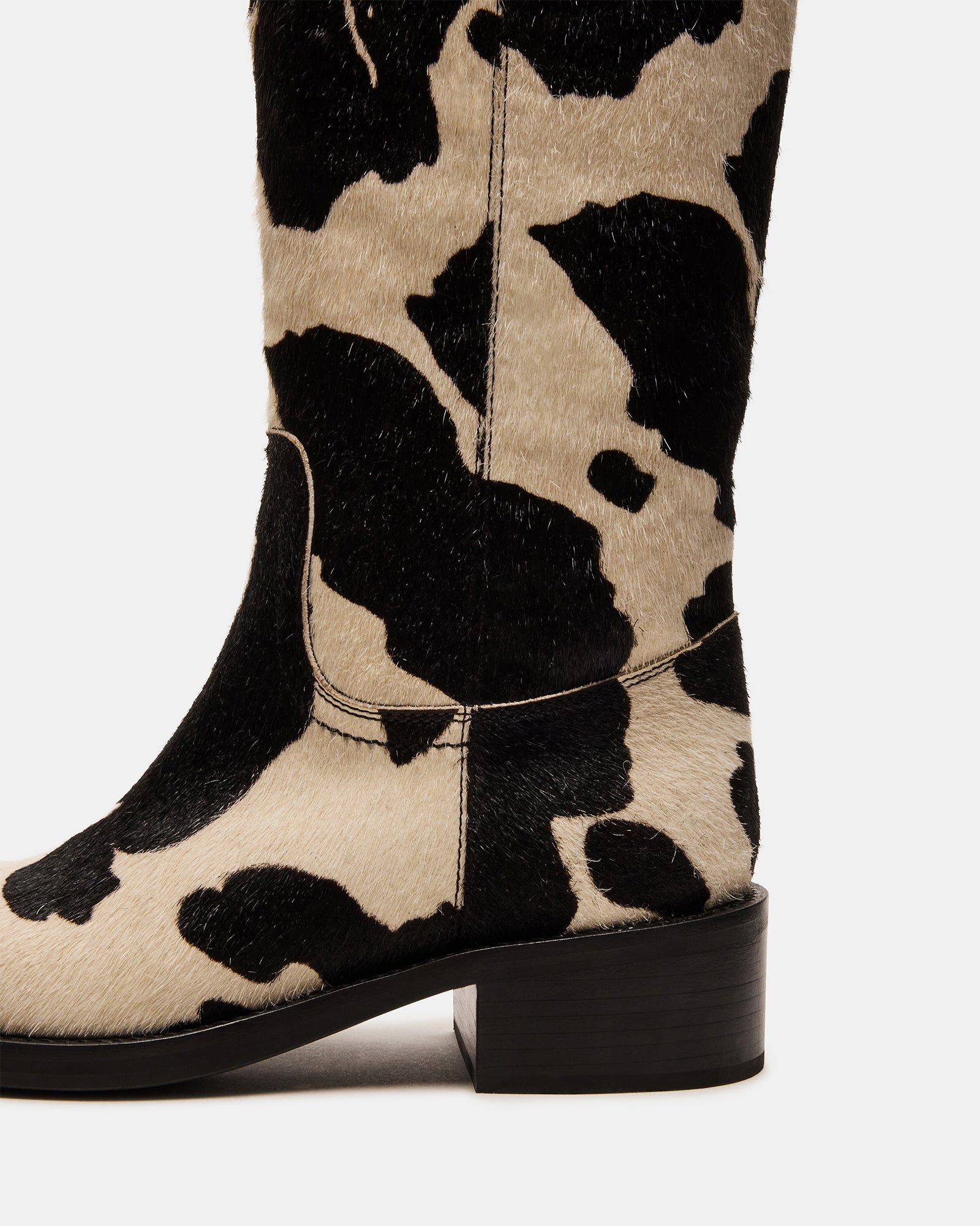 RIGGS-H BLACK/WHITE - view 5
