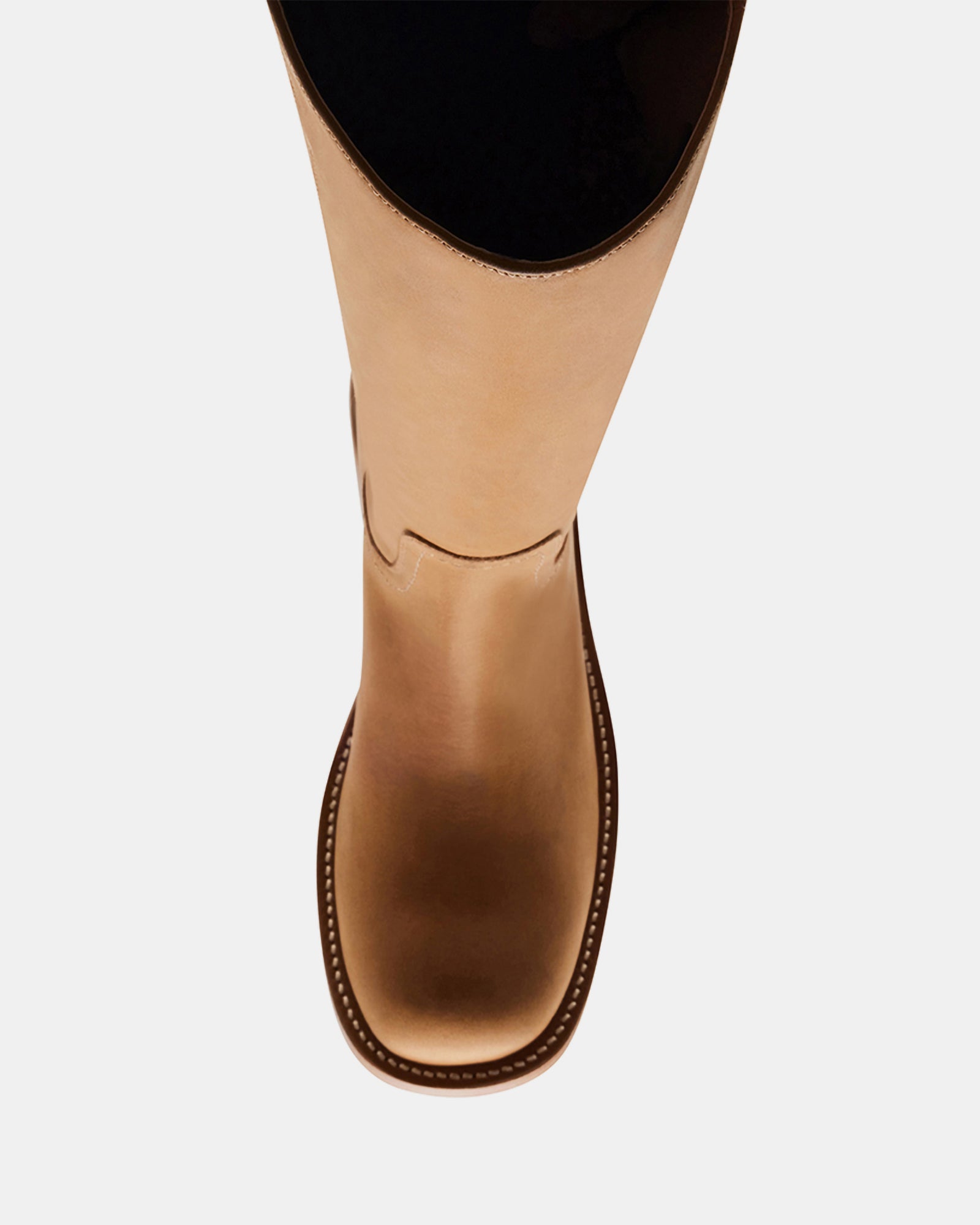 RIGGS BANANA LEATHER