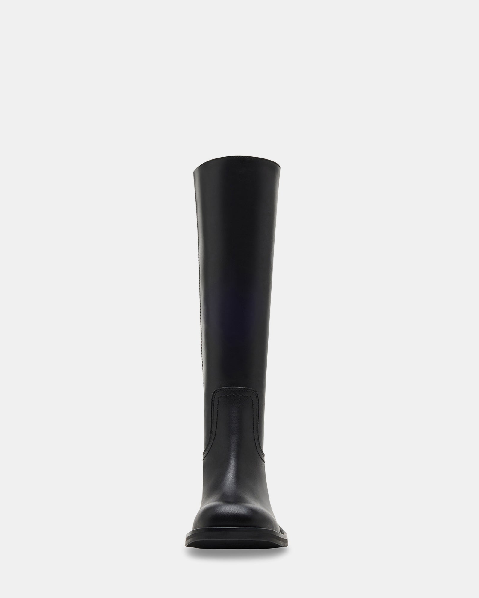RIGGS BLACK LEATHER
