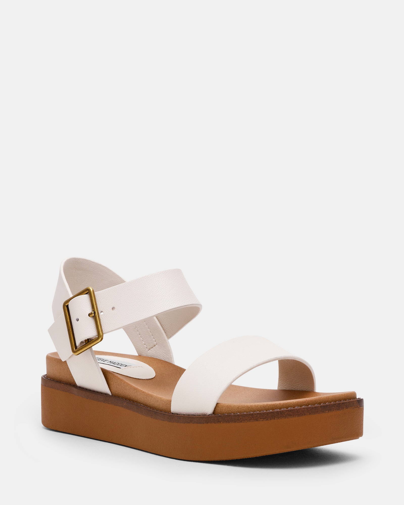 RILEEY BONE LEATHER - view 2