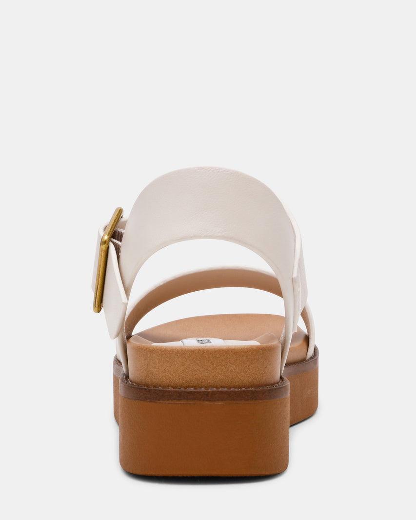 RILEEY BONE LEATHER - view 6