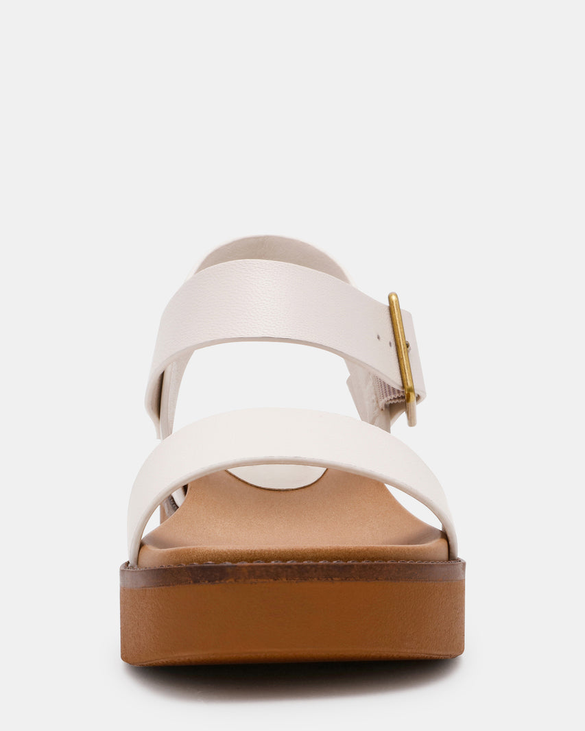 RILEEY BONE LEATHER - view 3
