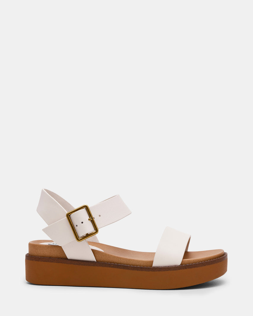 RILEEY BONE LEATHER