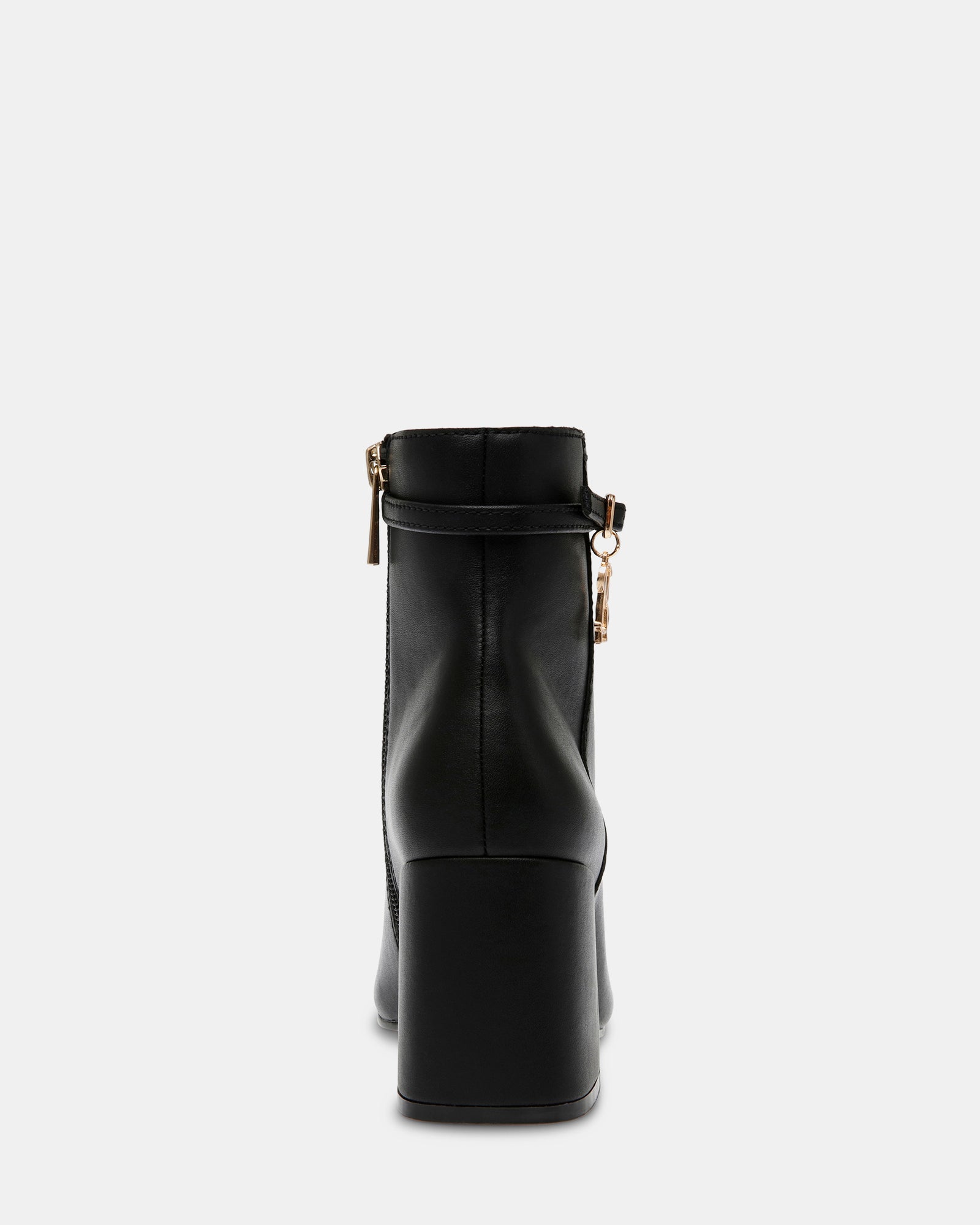 RISA BLACK LEATHER
