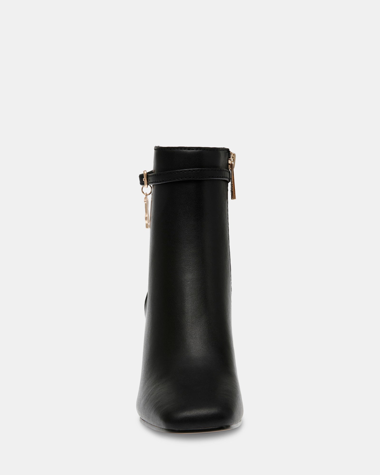 RISA BLACK LEATHER