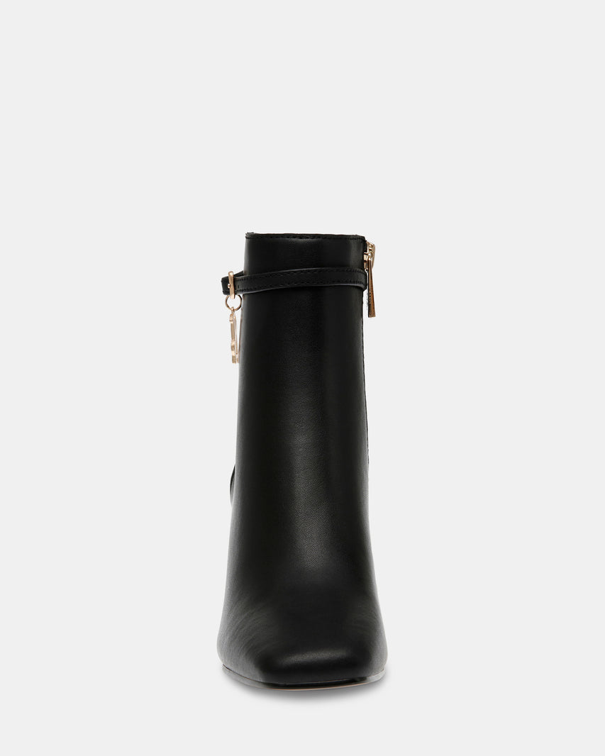 RISA BLACK LEATHER