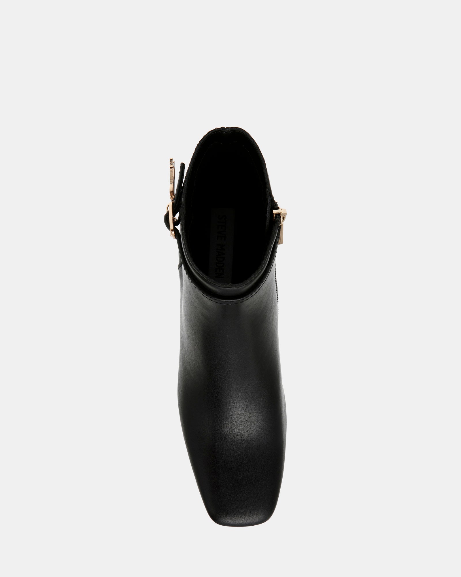 RISA BLACK LEATHER
